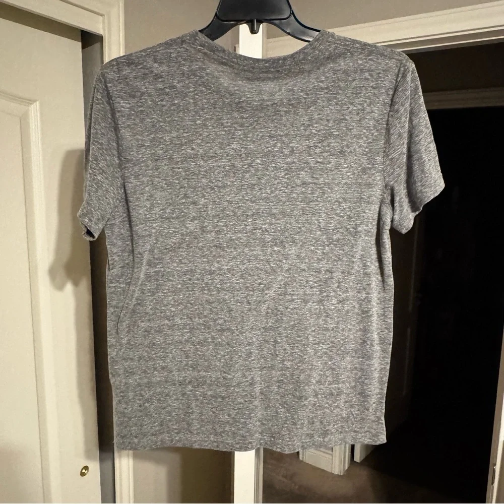 Lucky Brand Great Smoky Mountains Short Sleeve T-Shirt